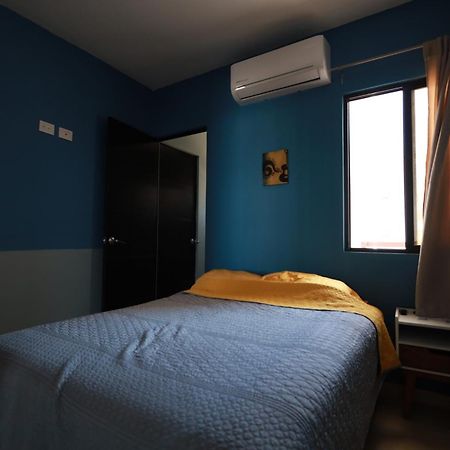 One Night Cancun A Shared Apartament - Airport מראה חיצוני תמונה