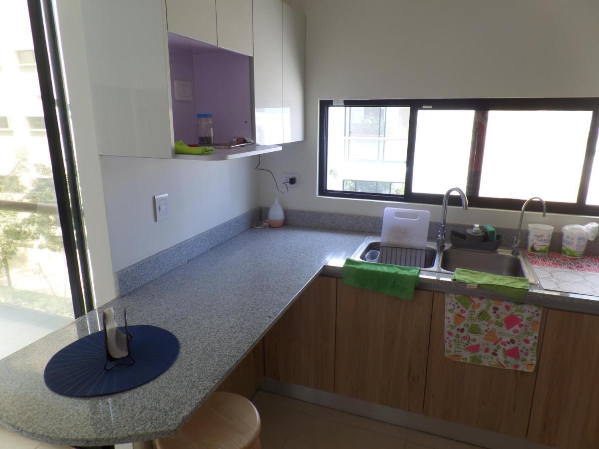 One Night Cancun A Shared Apartament - Airport מראה חיצוני תמונה