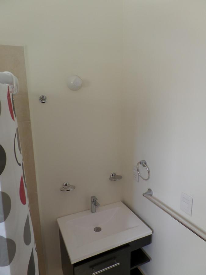 One Night Cancun A Shared Apartament - Airport מראה חיצוני תמונה