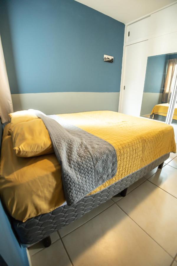One Night Cancun A Shared Apartament - Airport מראה חיצוני תמונה