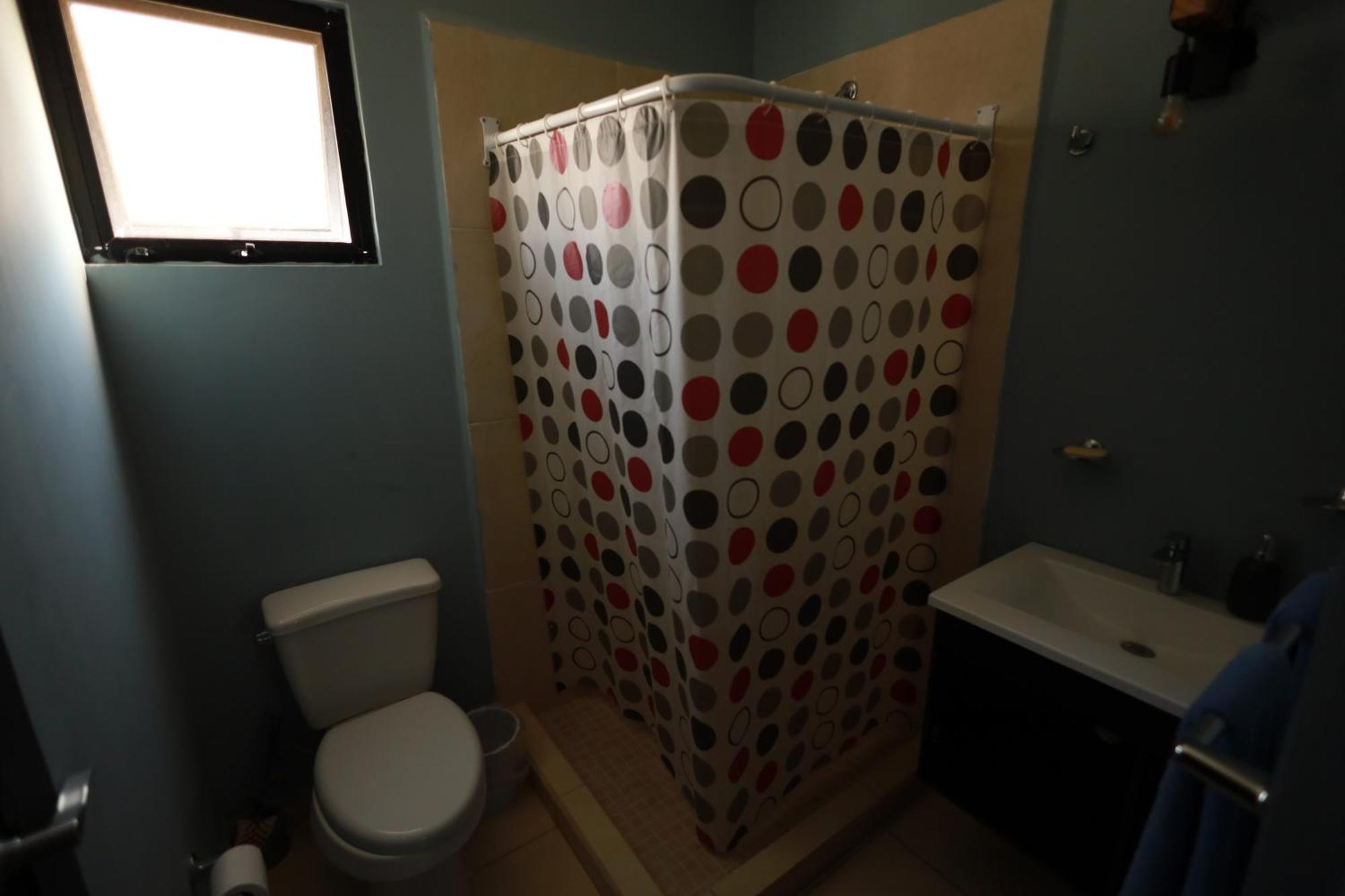 One Night Cancun A Shared Apartament - Airport מראה חיצוני תמונה