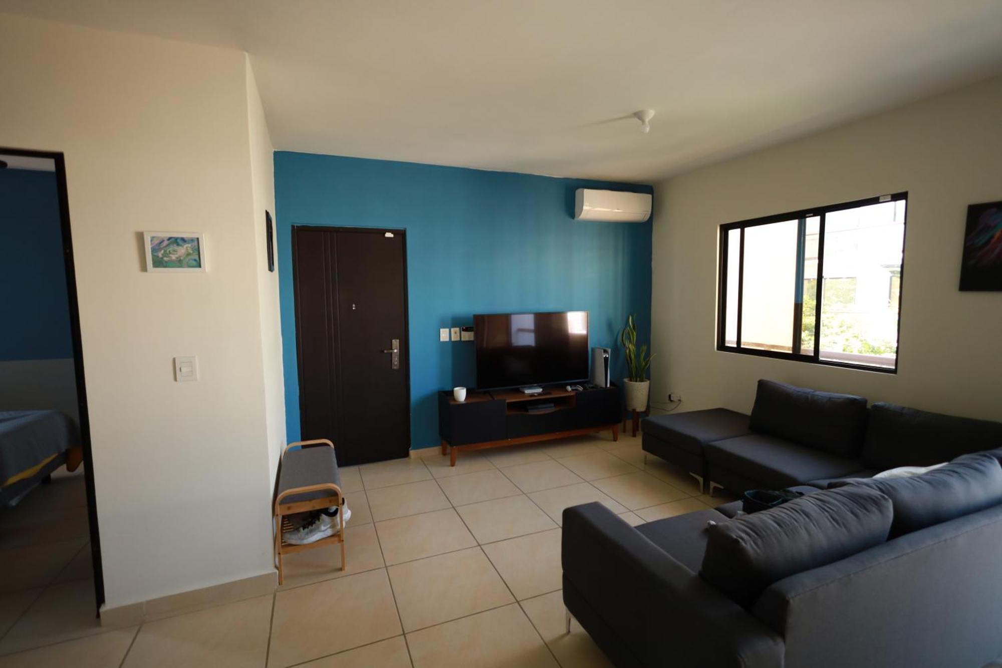 One Night Cancun A Shared Apartament - Airport מראה חיצוני תמונה