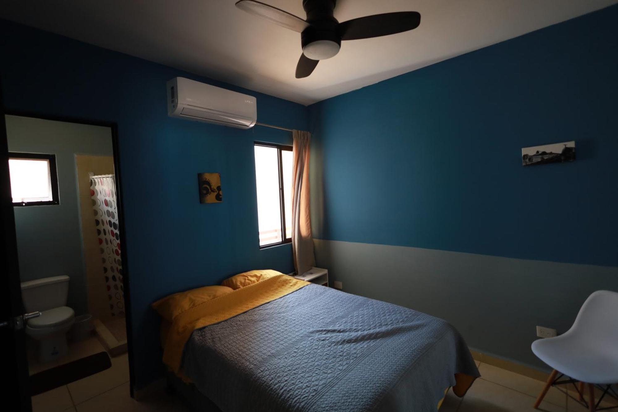One Night Cancun A Shared Apartament - Airport מראה חיצוני תמונה