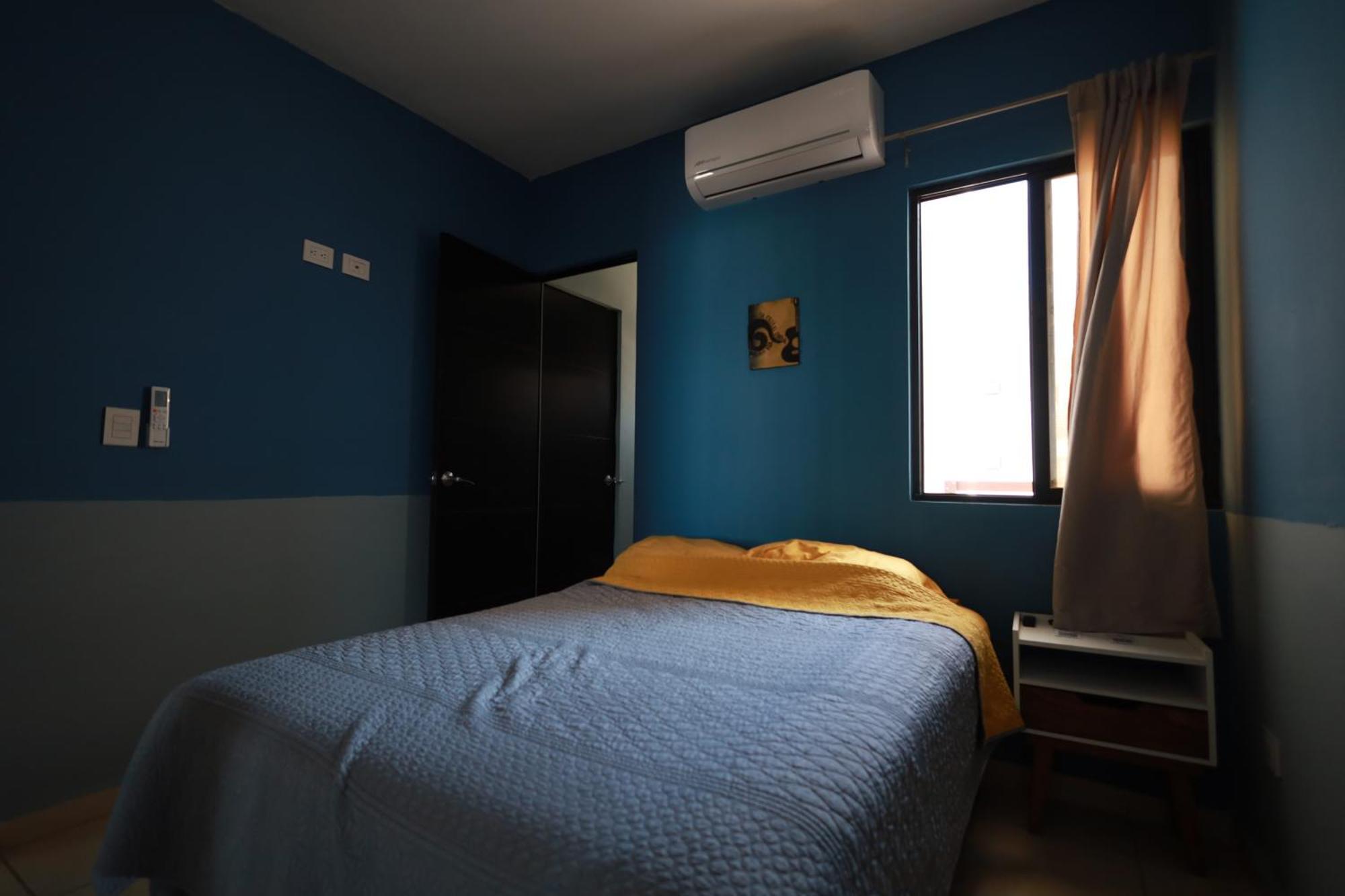 One Night Cancun A Shared Apartament - Airport מראה חיצוני תמונה